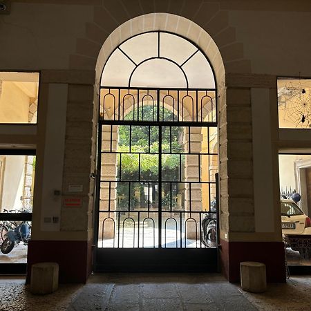 Apartmán Casa Magnolia Verona Exteriér fotografie