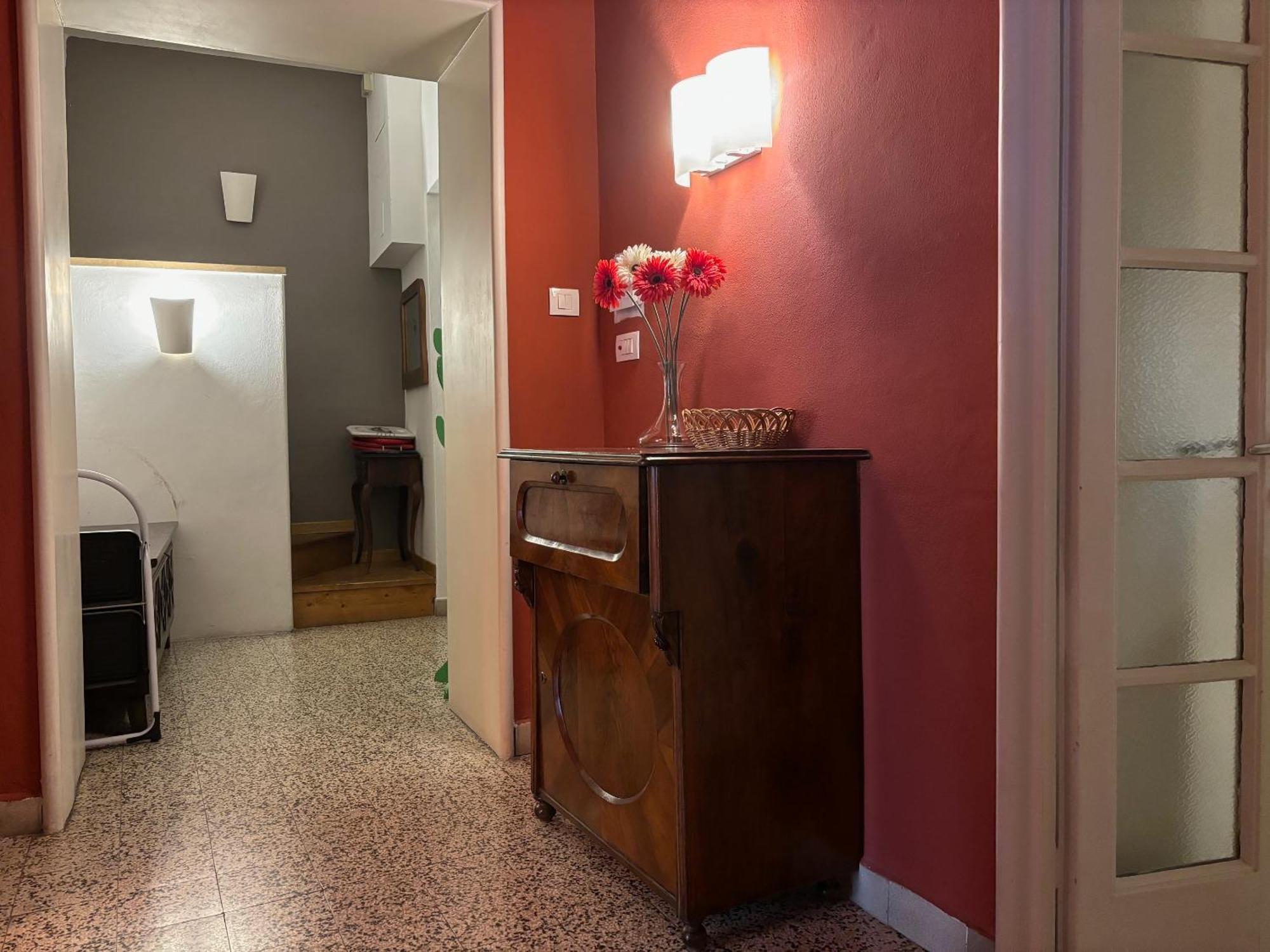 Apartmán Casa Magnolia Verona Exteriér fotografie