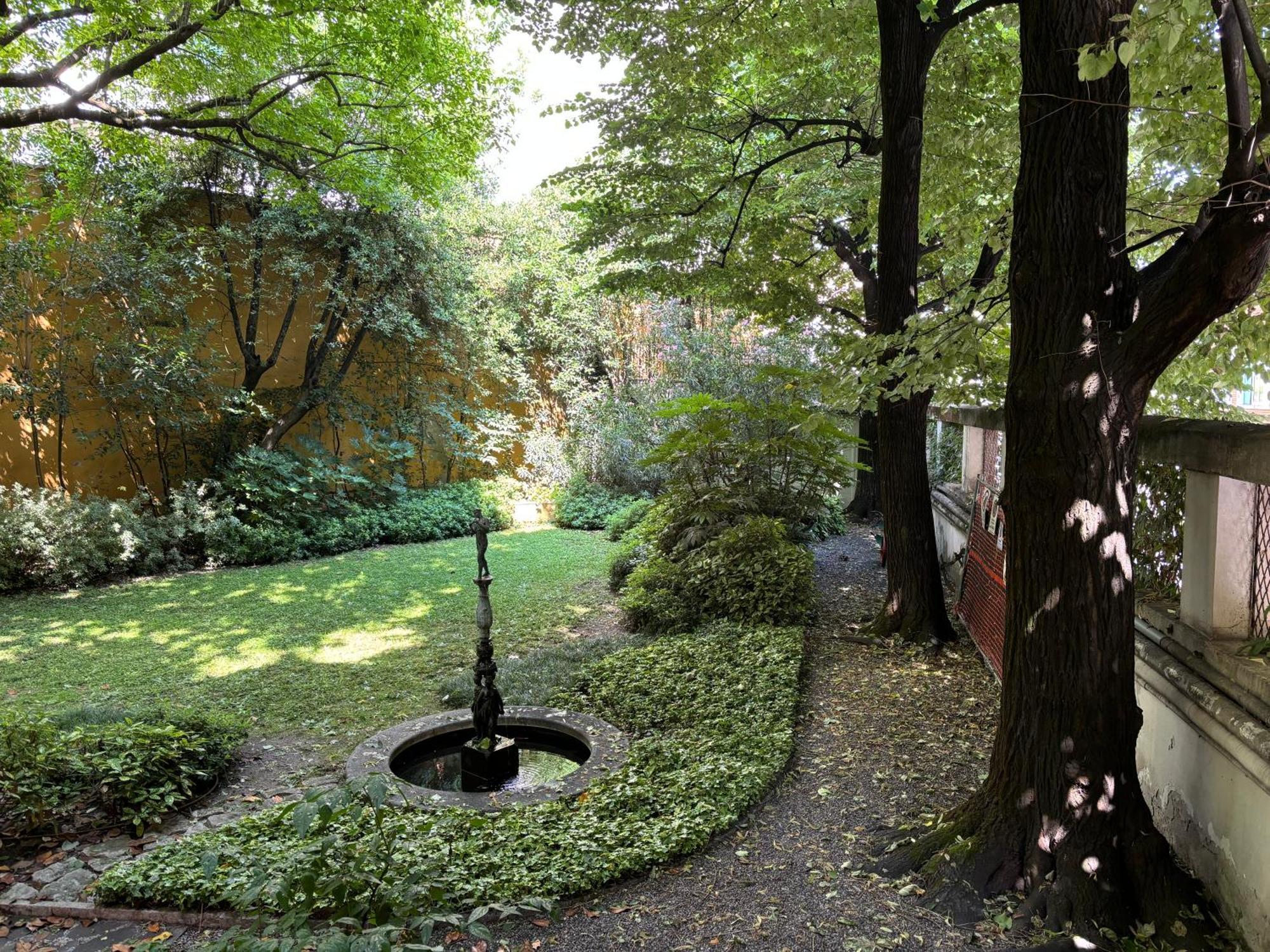 Apartmán Casa Magnolia Verona Exteriér fotografie
