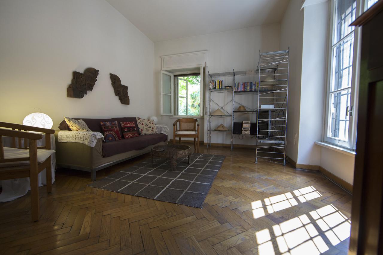 Apartmán Casa Magnolia Verona Exteriér fotografie