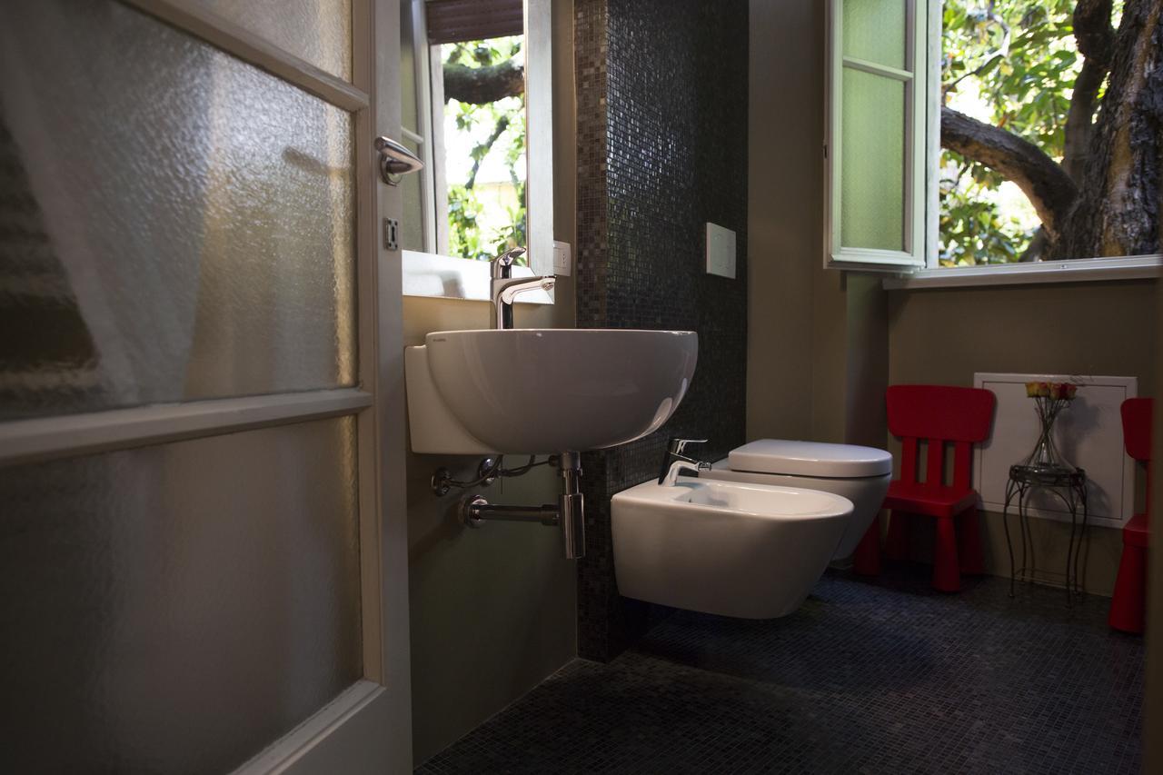 Apartmán Casa Magnolia Verona Exteriér fotografie
