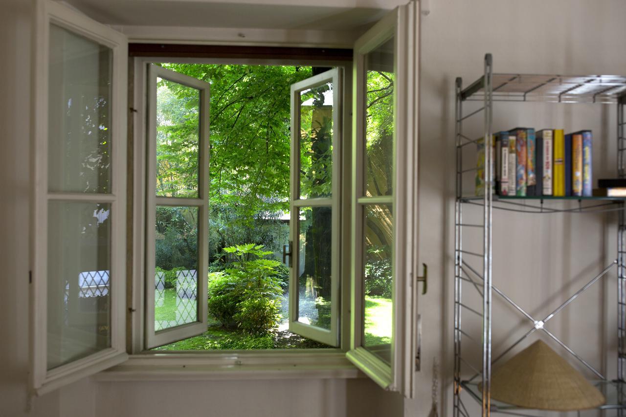 Apartmán Casa Magnolia Verona Exteriér fotografie