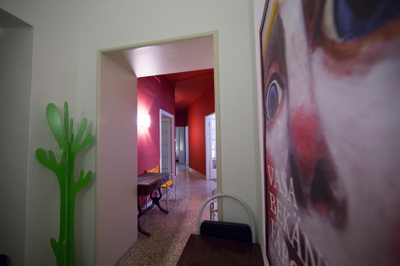 Apartmán Casa Magnolia Verona Exteriér fotografie