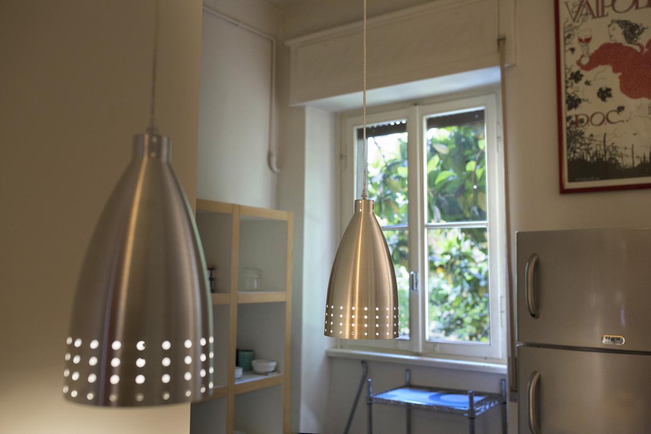 Apartmán Casa Magnolia Verona Exteriér fotografie