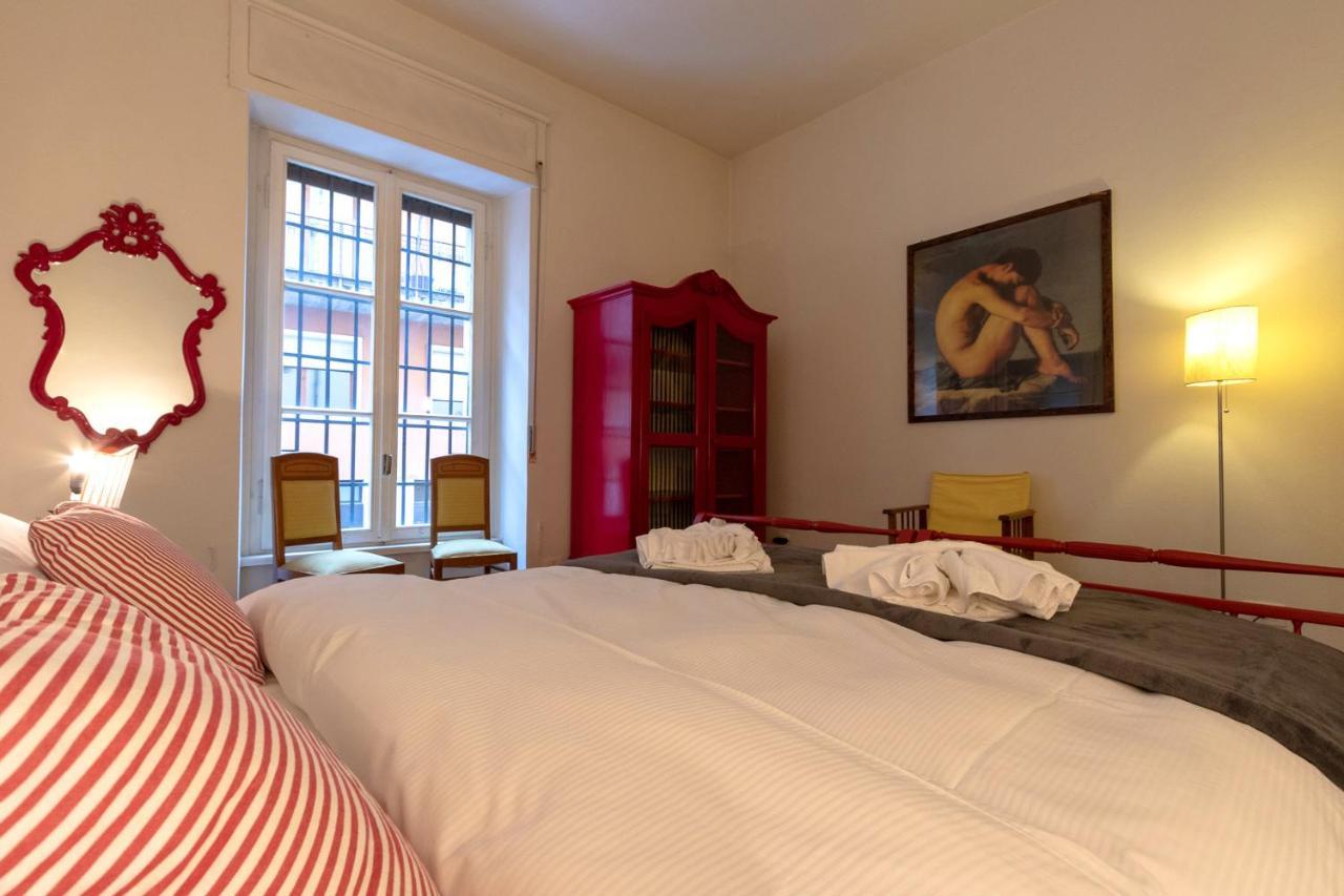 Apartmán Casa Magnolia Verona Exteriér fotografie