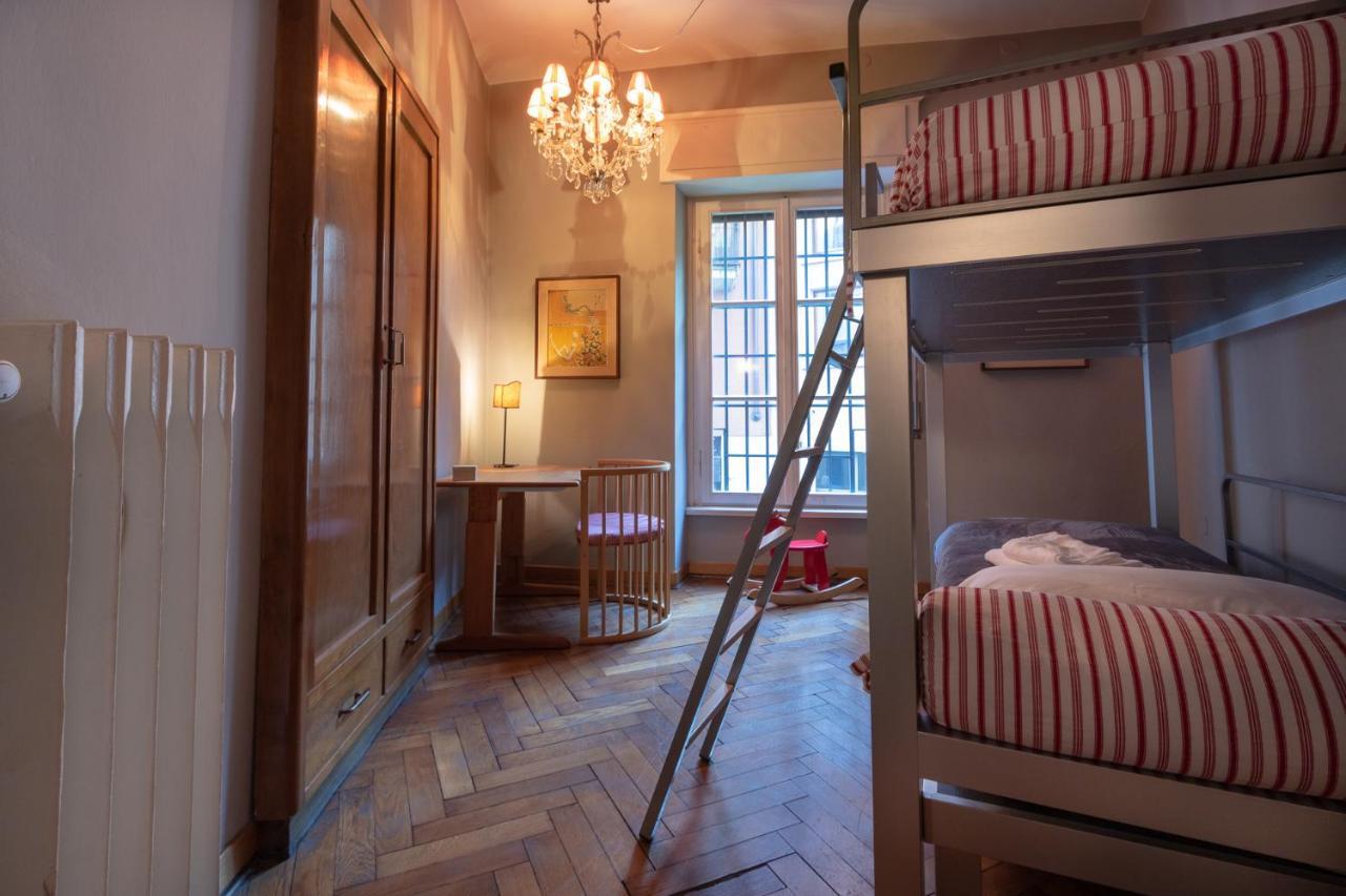 Apartmán Casa Magnolia Verona Exteriér fotografie