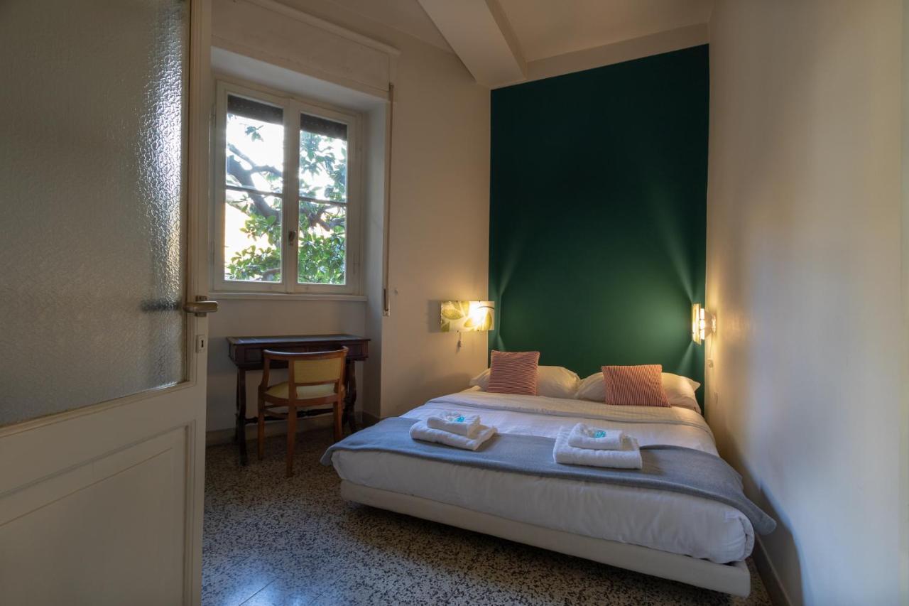 Apartmán Casa Magnolia Verona Exteriér fotografie